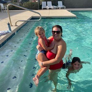 Meet your Posher, Jessica